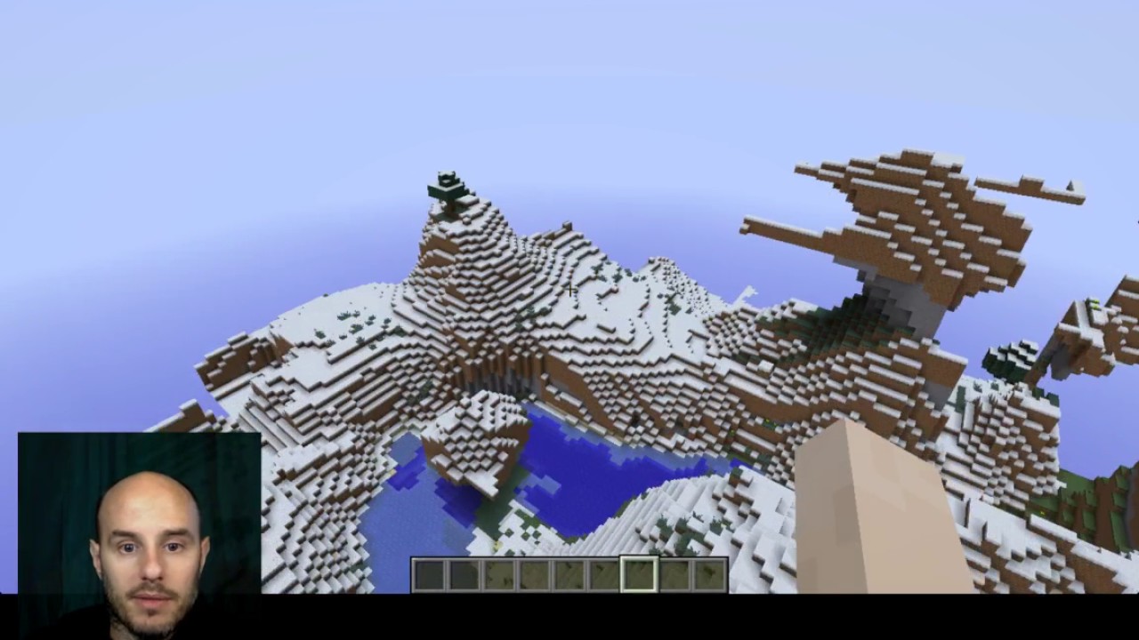 #3DModeling in Tinkercad for #MINECRAFT