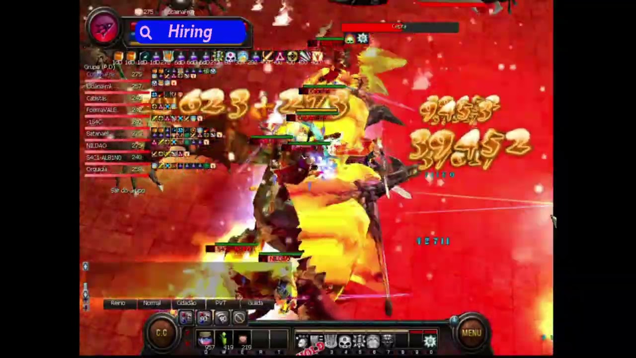 ORIGEM DESTINY : BOSS KEFRA 06/01/2026