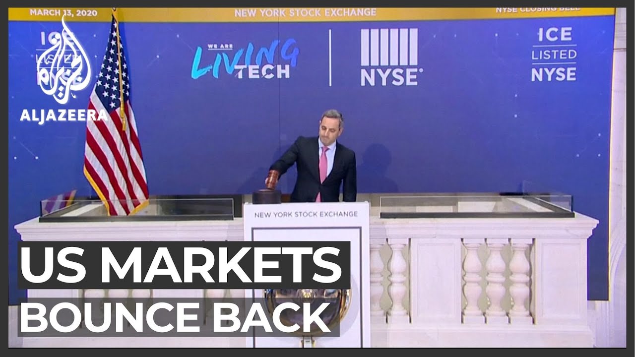 Longest bull run in market history comes to an end