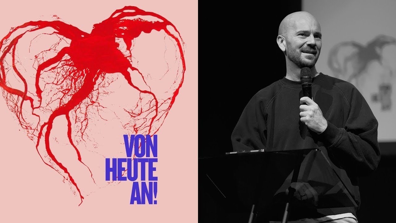 Lass uns weiter dran arbeiten | Von heute an | Christian Kruse | meineecclesia