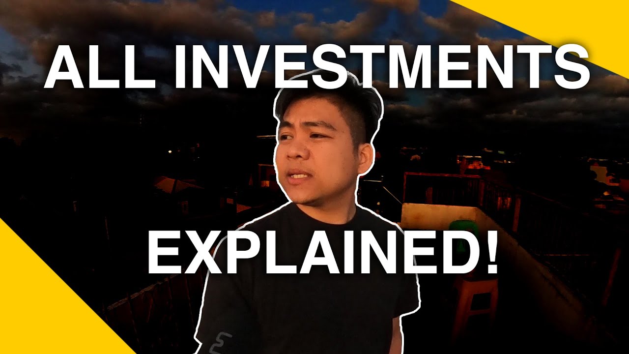 Hindi Mo Alam Kung Anong Pinaka Maandang Investment Sa Lahat?