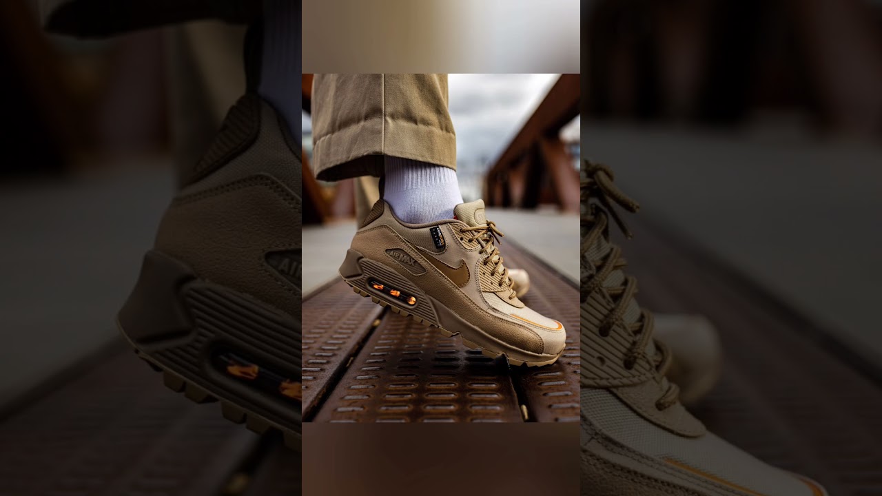 THE BEST NIKE AIR FORCE 1 ALTERNATIVES