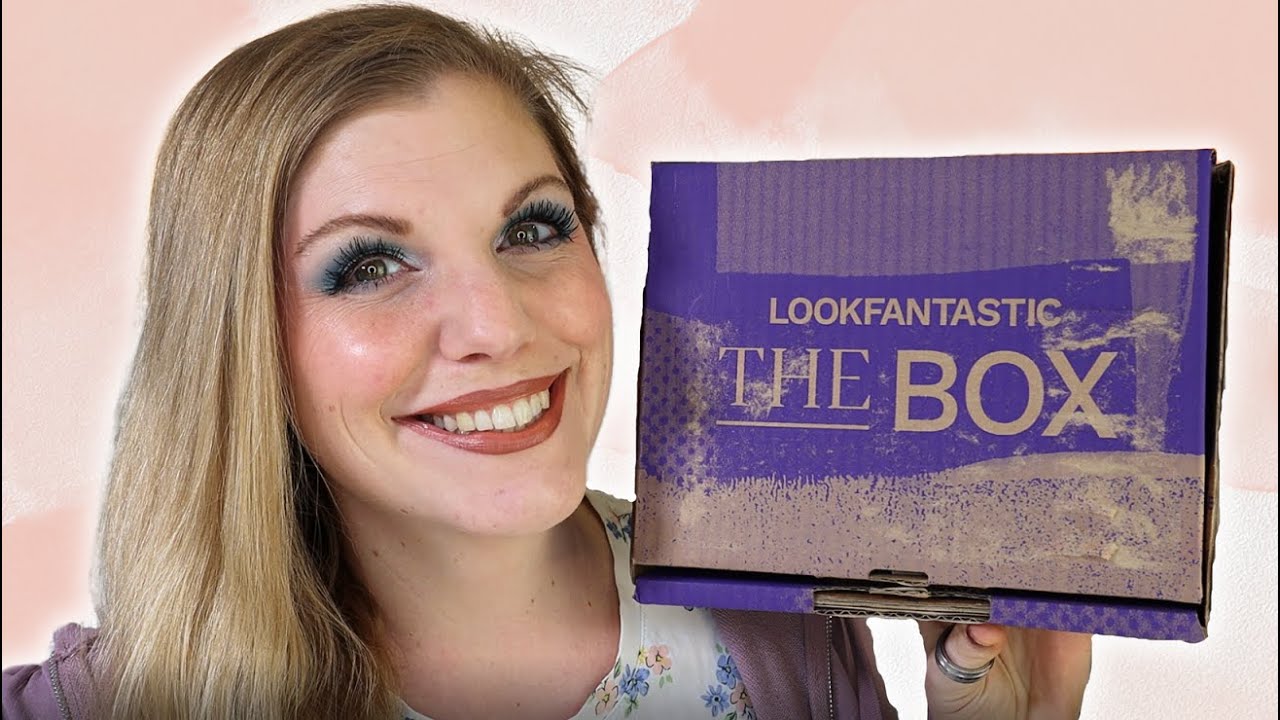 DURCHDACHT & MIT HUMOR 😏 Lookfantastic The Box Februar 2024 ❤️ Feel The Love