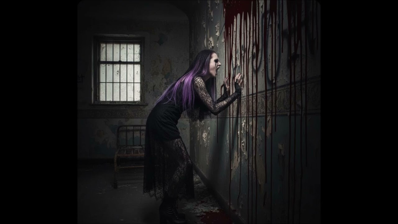 The Violet Torture Machine - Drain