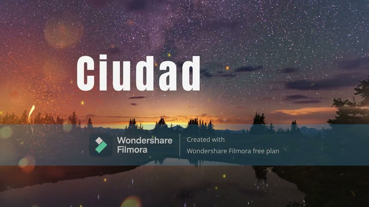 La obscuridad en la ciudad