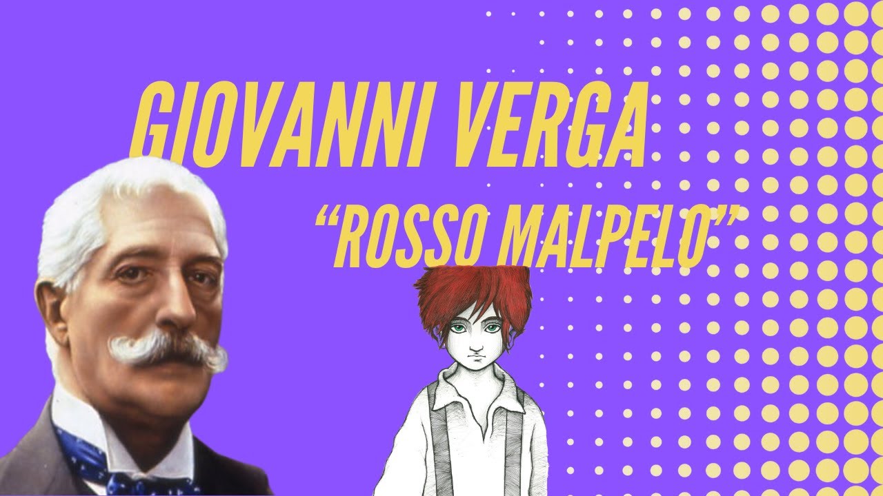 Giovanni Verga - 
