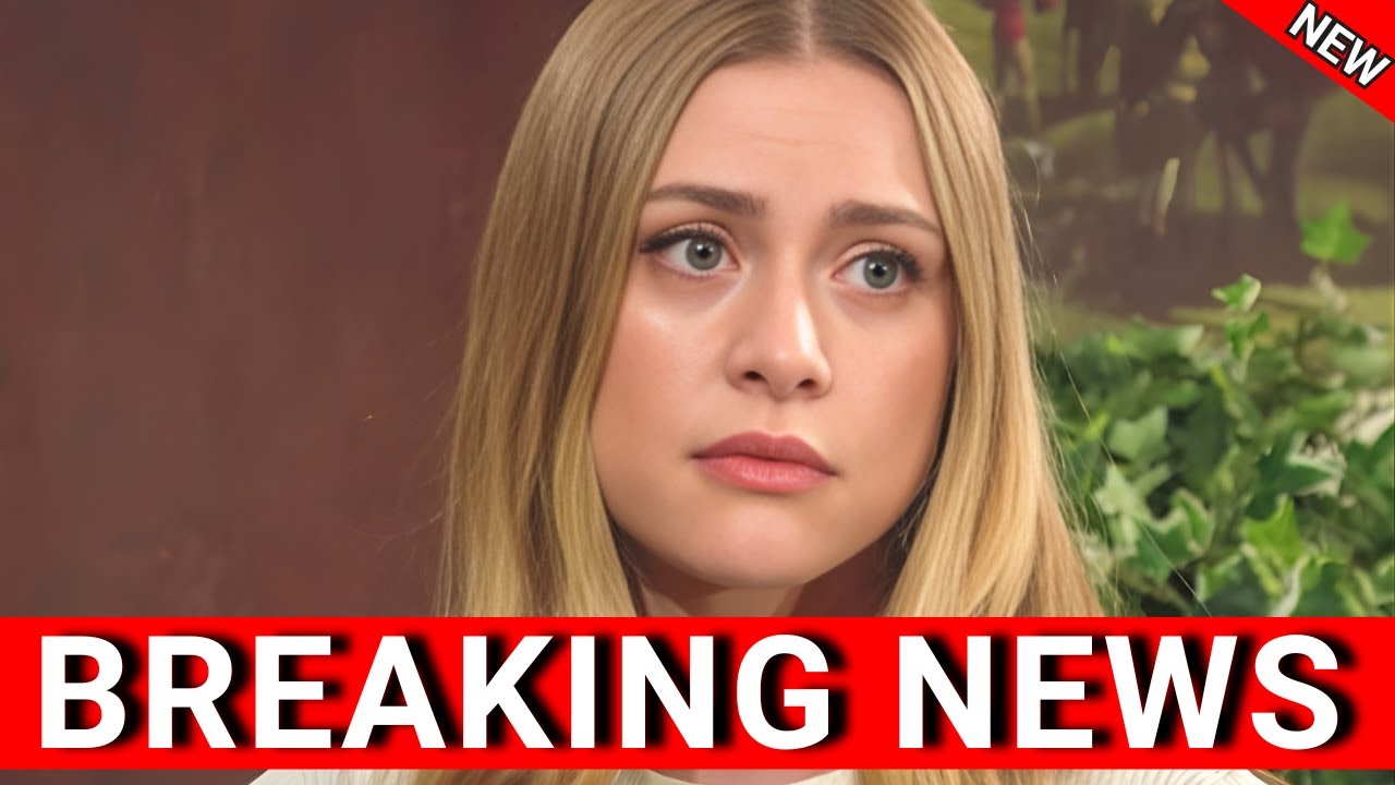 CBS Death News😭 Y and R Actress Claire Newman in Tragic Car Accident died Today!