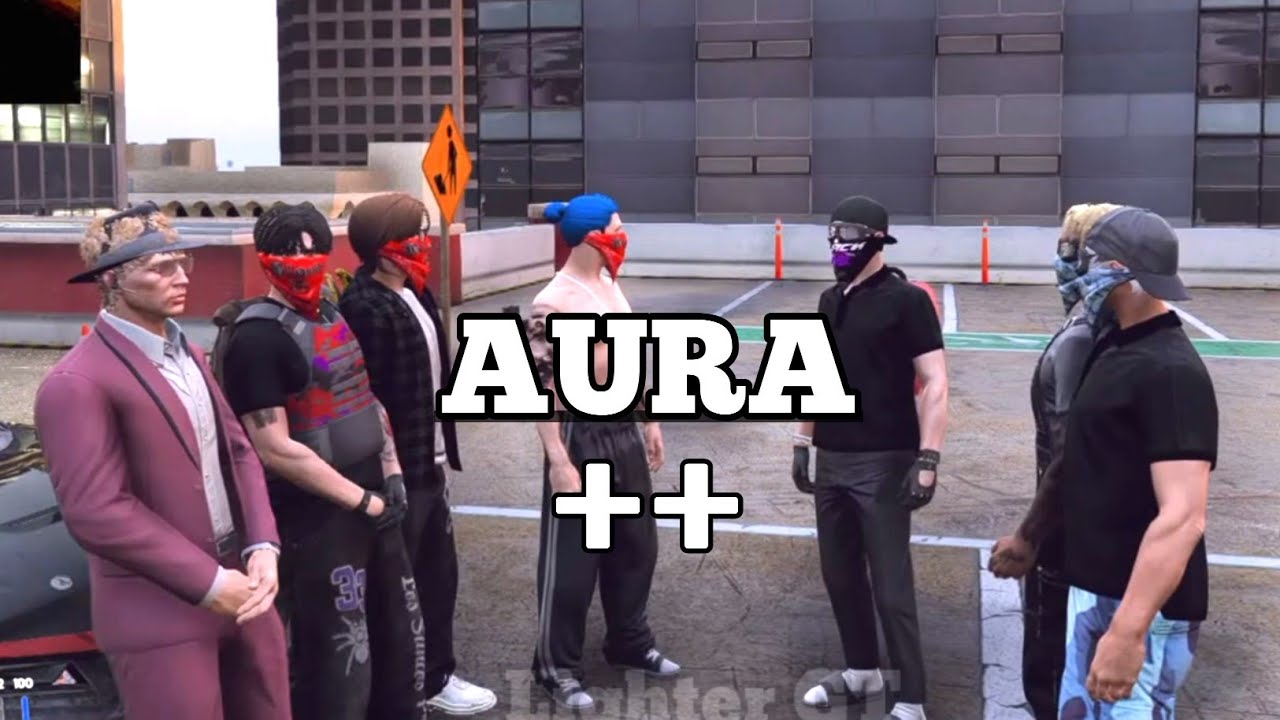 AURA++ Tinsi vs Sachin ❤️ | Hydra Rp Highlights 