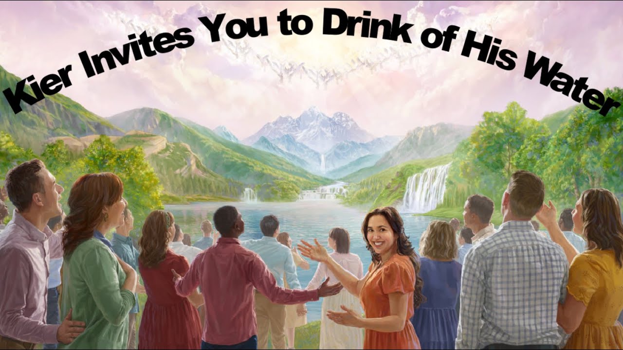 Severance and Jehovah's Witnesses