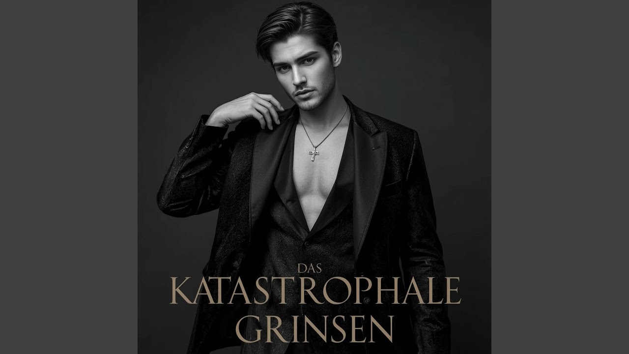 Das Katastrophale Grinsen