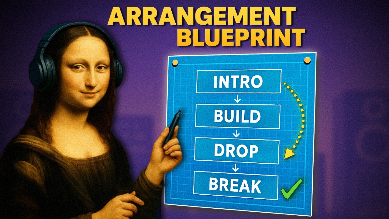 Music Arrangement For Beginners (Step by Step Masterclass)