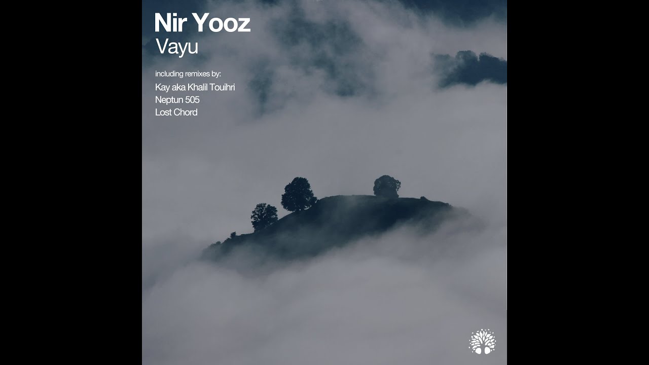 2 mars 2021 Vayu ( Neptun 505 Remix )  Electronic Tree