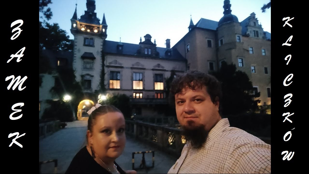 Zamek Kliczków
