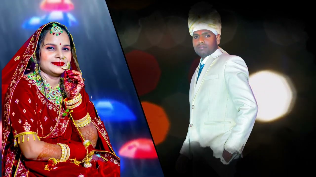 Rupa weds dharmraj ❤️🥀