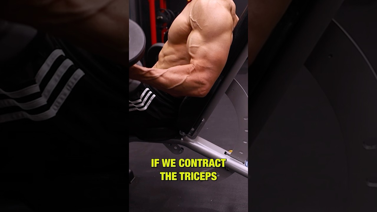 Incline Curls Tip You&rsquo;re Forgetting!