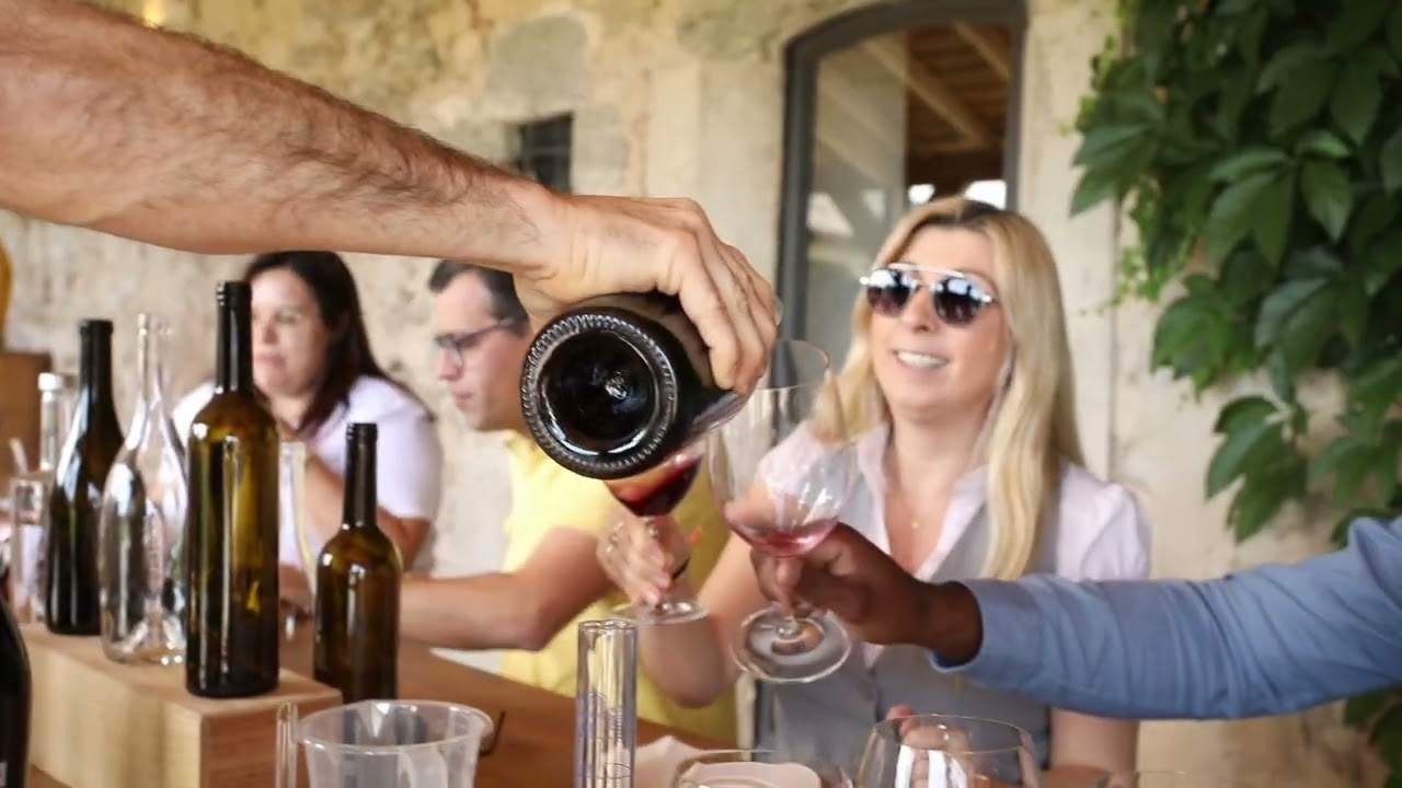 Fitapreta Vinhos  - WineTourism.com partner from Alentejo Region