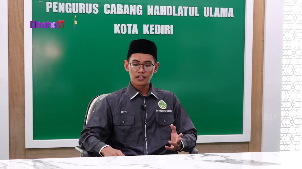 ROFI'I   BERBAKTI KEPADA ORANG TUA
