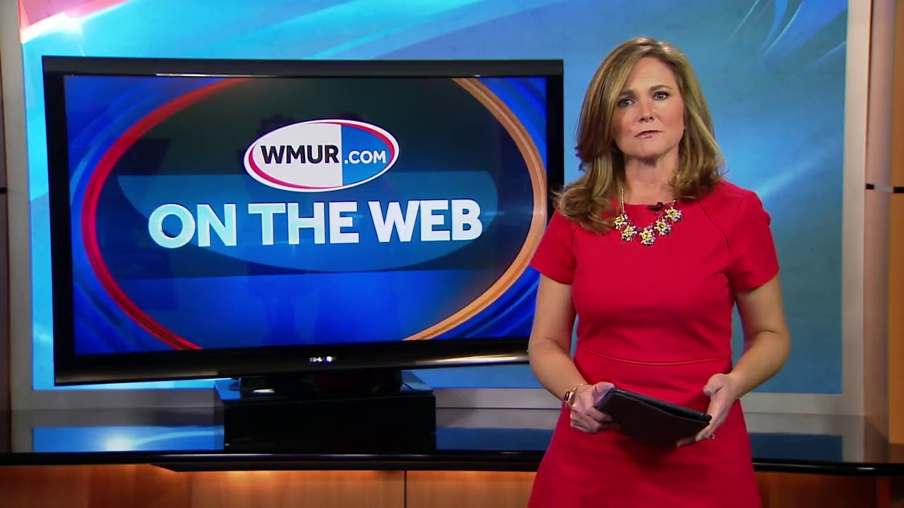 Morning webcast: Building destroyed in Tamworth fire; cold case investigation