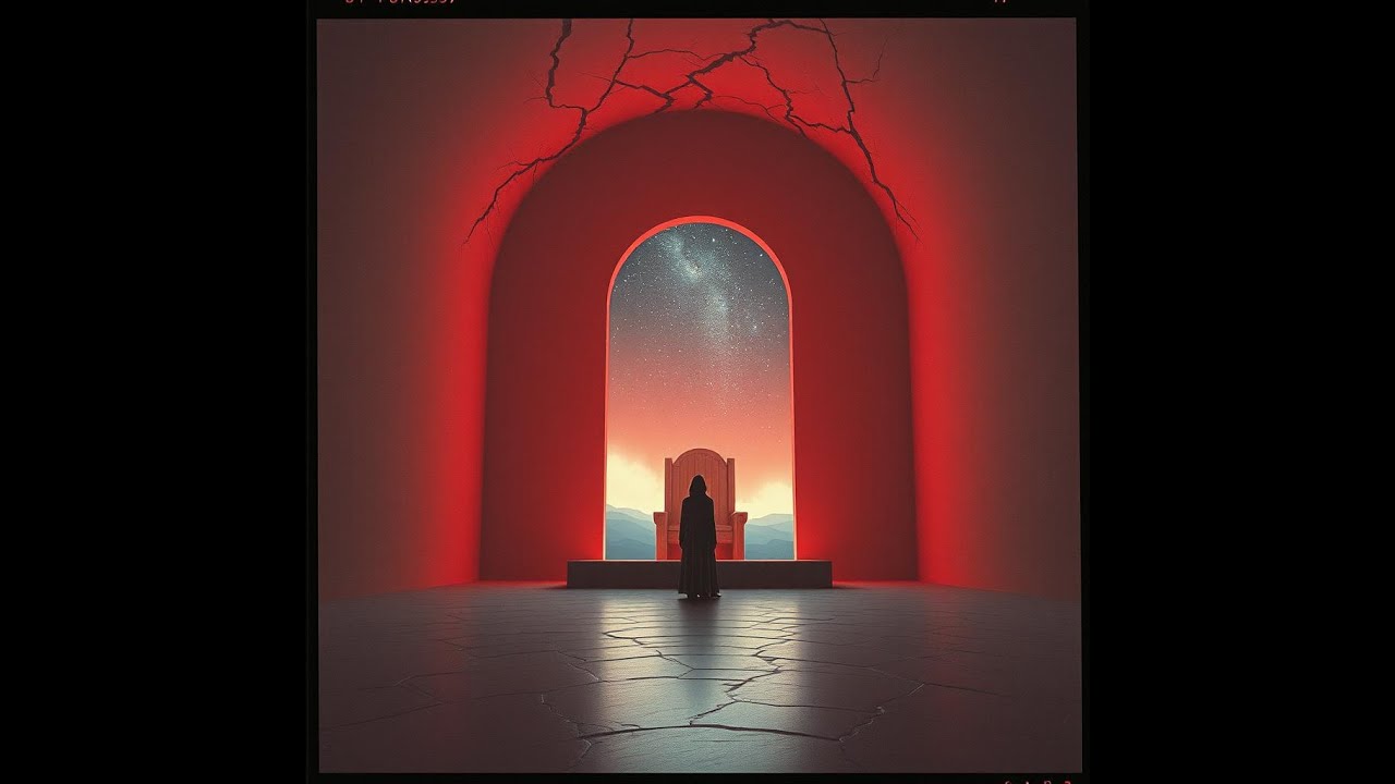 Fragments of Reality - God of Nothing