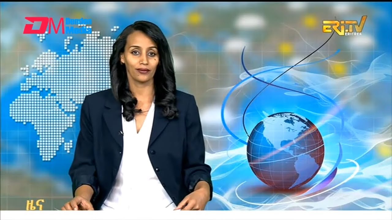 Midday News in Tigrinya for February 14, 2026 - ERi-TV, Eritrea