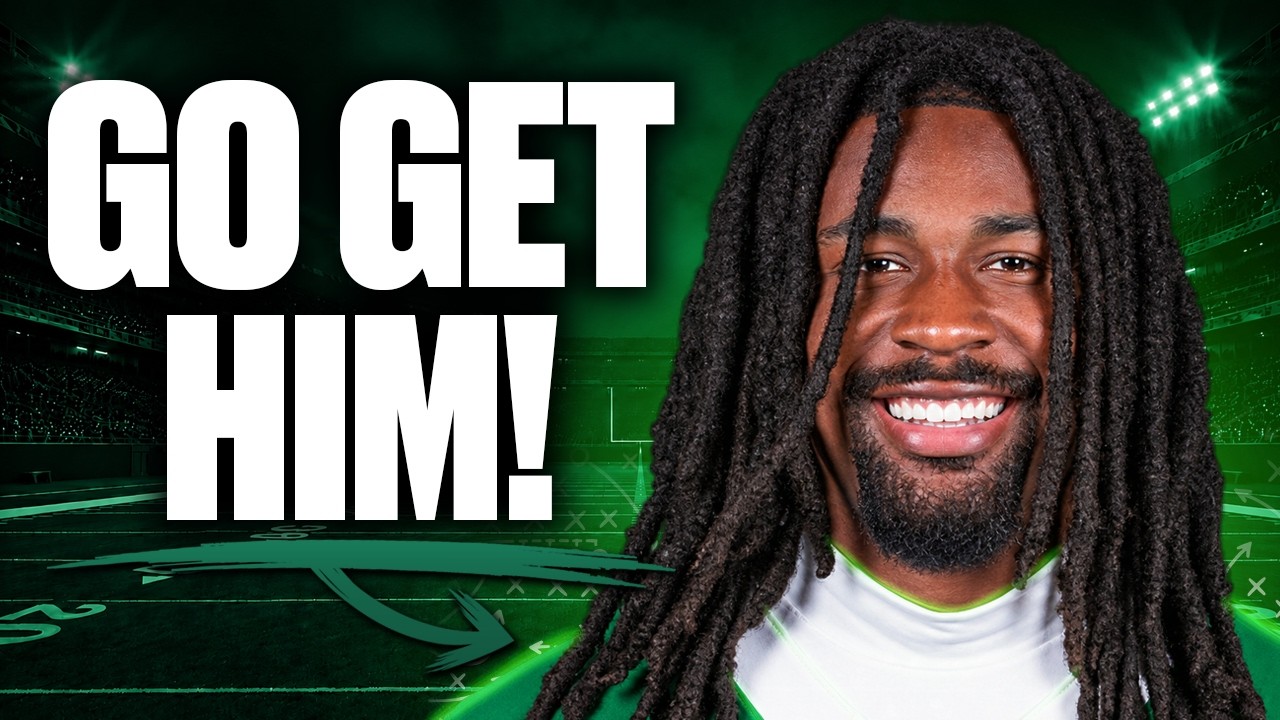 Week 7 Waiver Wire Adds | 2026 Fantasy Football Advice