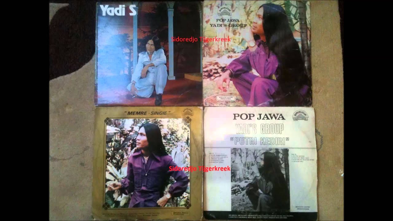 Jadi S, : Setahun Kempunkur