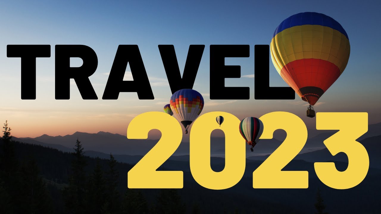 Top 10 Travel Lessons of 2022 [how to make 2023 better]