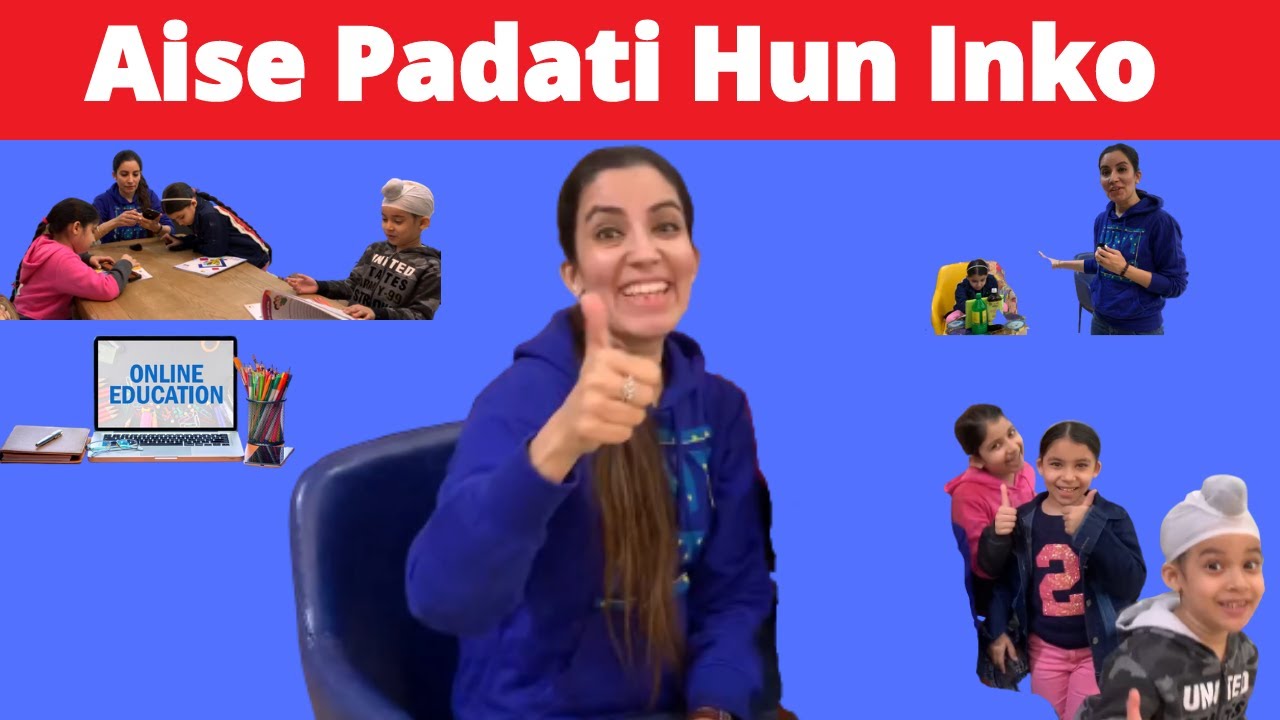 Aise Padati Hun Inko | RS 1313 VLOGS | Ramneek Singh 1313