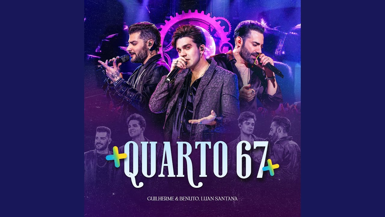Quarto 67 (Ao Vivo)