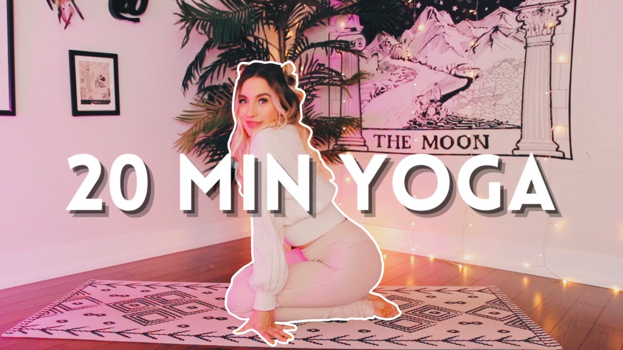 Play Your Own Music Yoga | Taylor Swift Edition (or whatever you want to listen to)