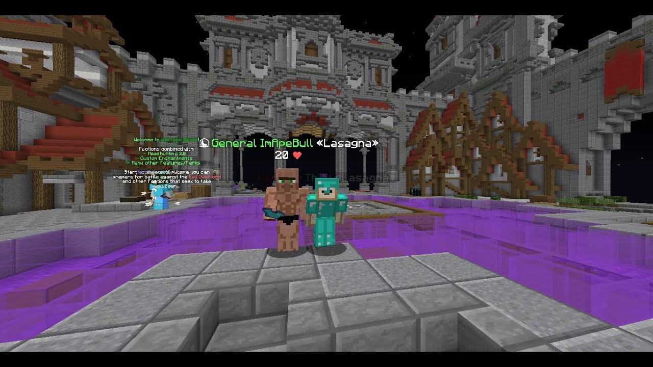 DONT TP TRAP KIDS!!!! [SaicoPvP Warlock]