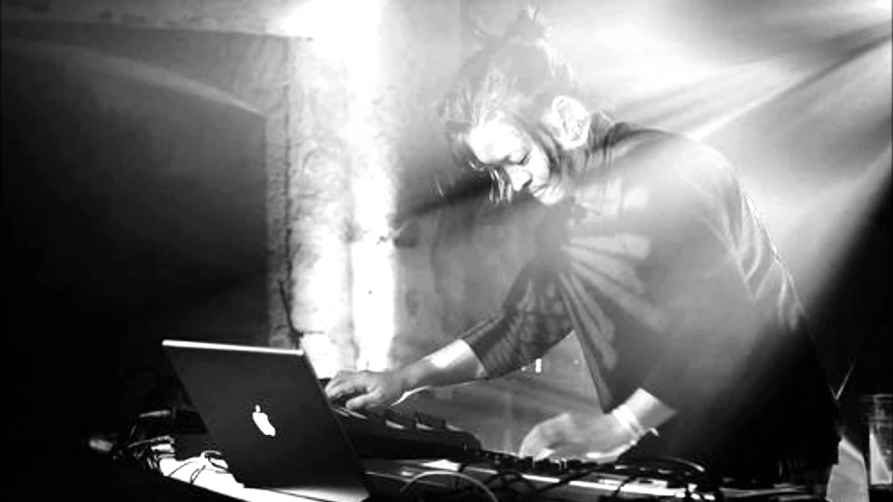 S:Cage - Vapour