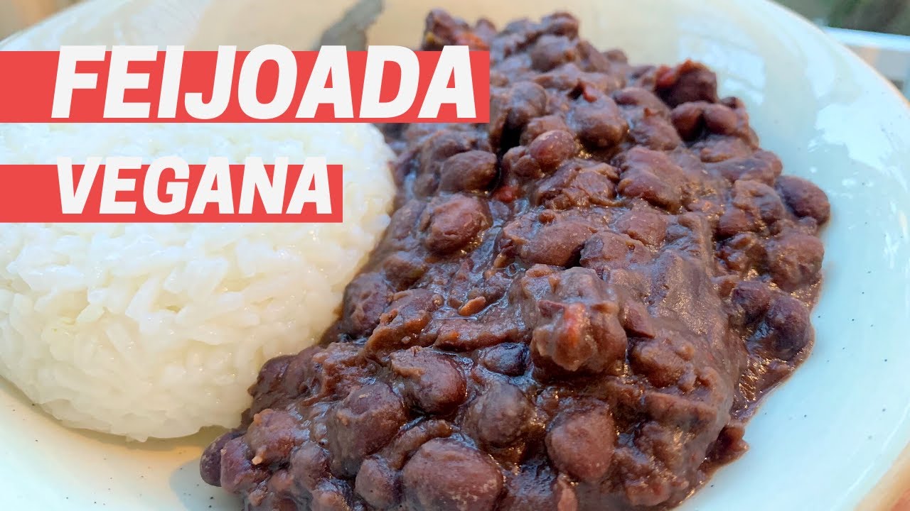 Feijoada Vegana
