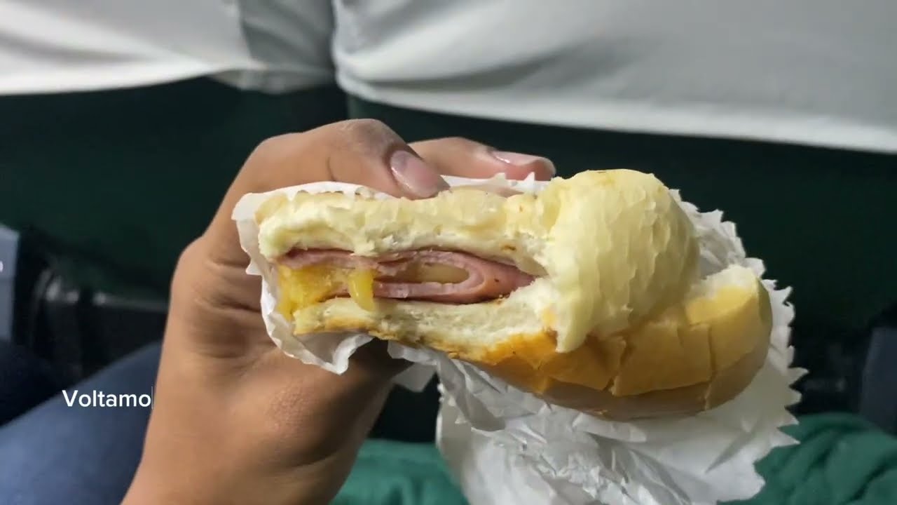 Vlog de como foi tirar o visto em São Paulo | programa ganhando o mundo | 2026
