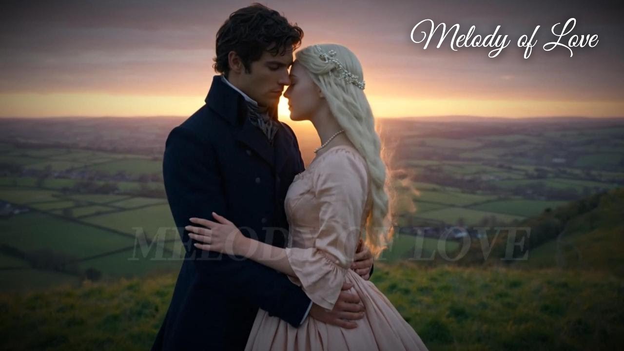 🎵 My Eternal Love ❤️An love song | The best romantic songs