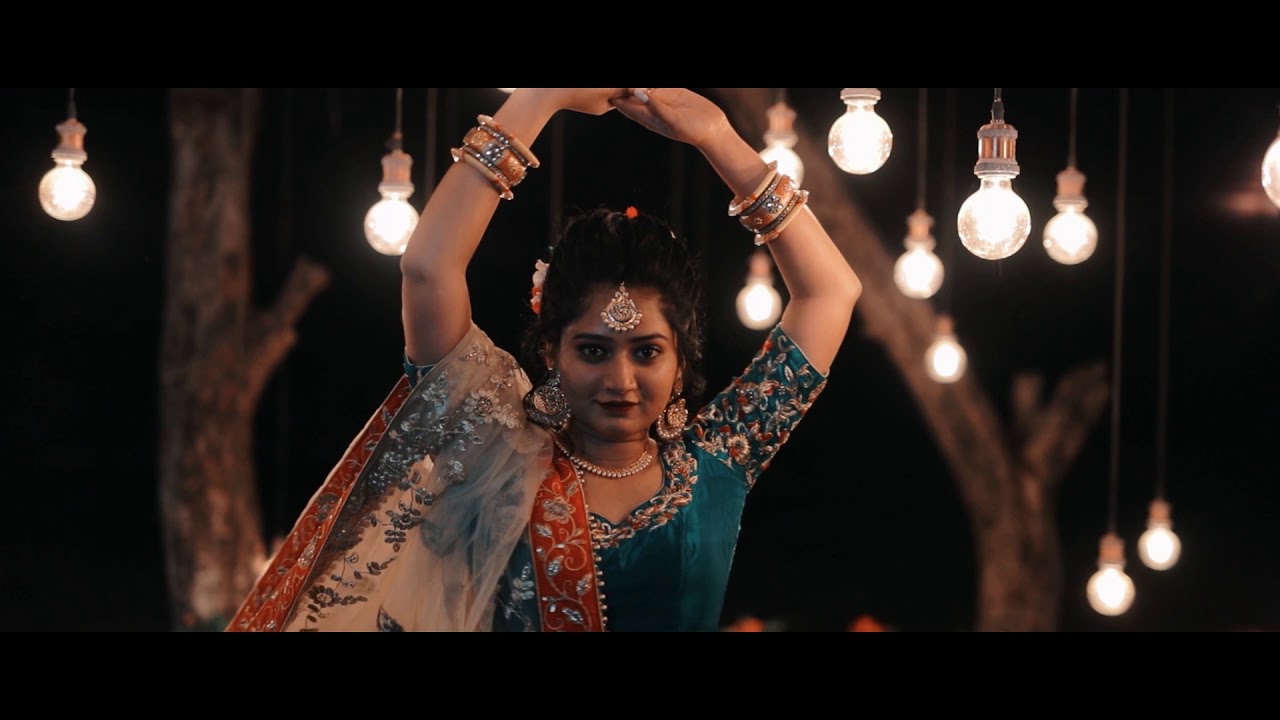 Wakhra Swag | Bride's Lip Dub
