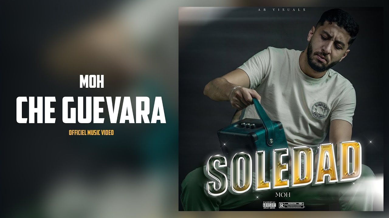 MOH - Che Guevara [Clip Officiel]