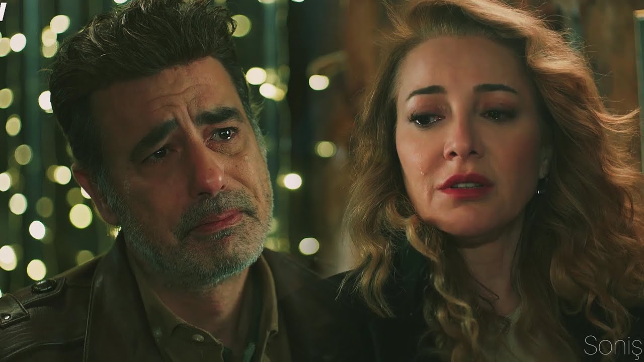 Güven & Neslihan 💔 Bu kalp seni unuturmu... (Yabani)