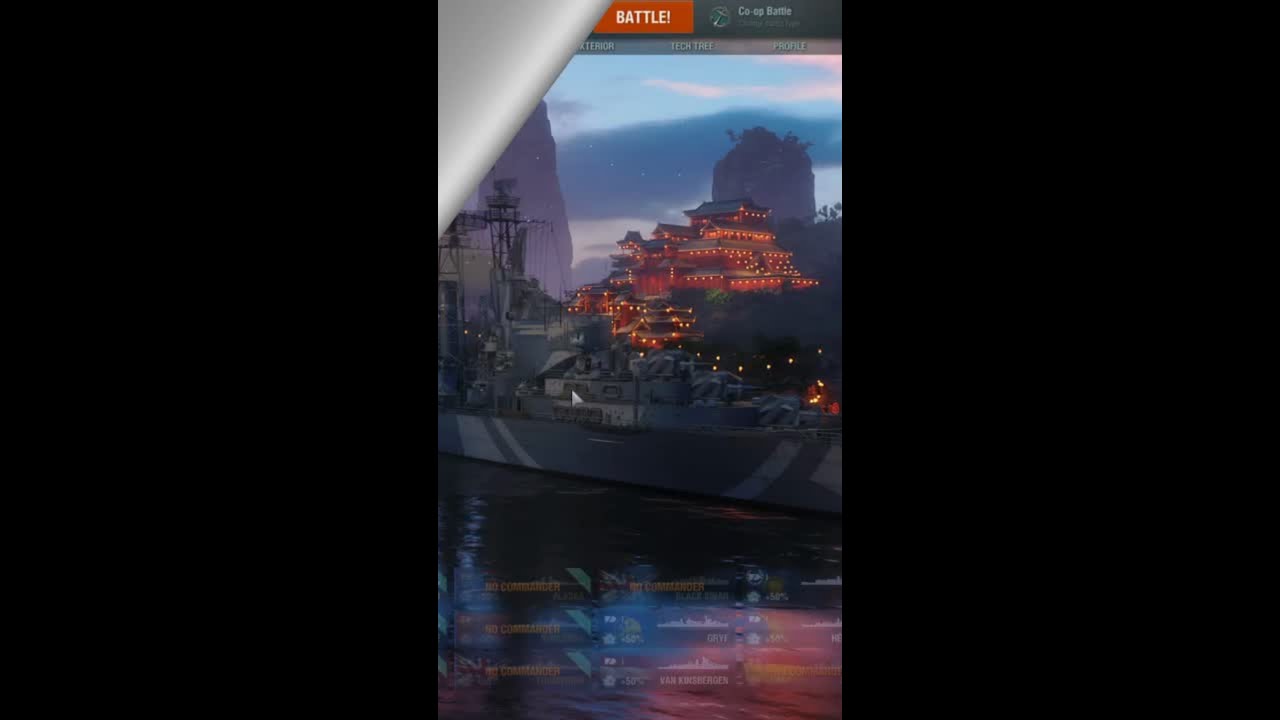 Авианосцы ИЗМЕНЕНЫ + БЕСПЛАТНАЯ переподготовка #worldofwarships #patch #news