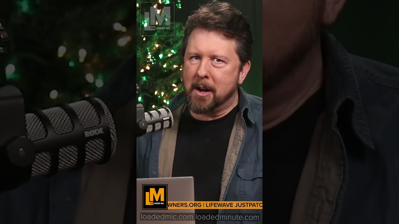 LM203 ANTI GUNNERS DIRTY LITTLE SECRET