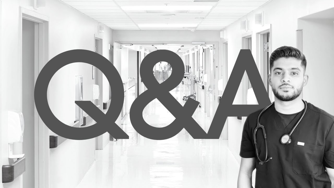 Hospital Pharmacy Interview Tips | Junior Pharmacist to Specialist Pharmacist | Hospital Q&A UK