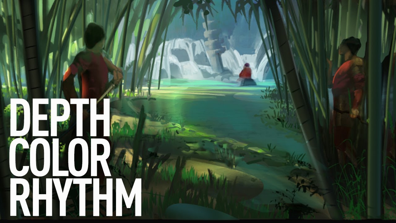 Subtle tweaks go a long way: Student PaintOver