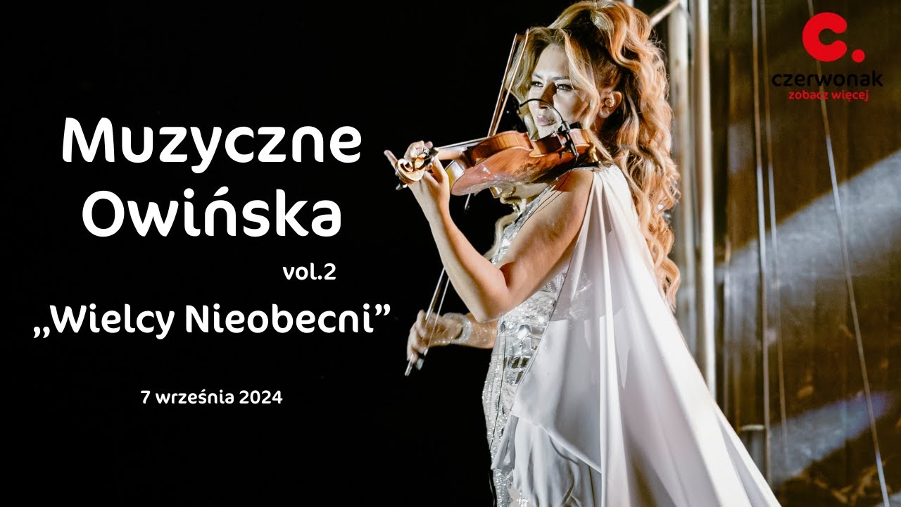 Muzyczne Owińska Vol.2 