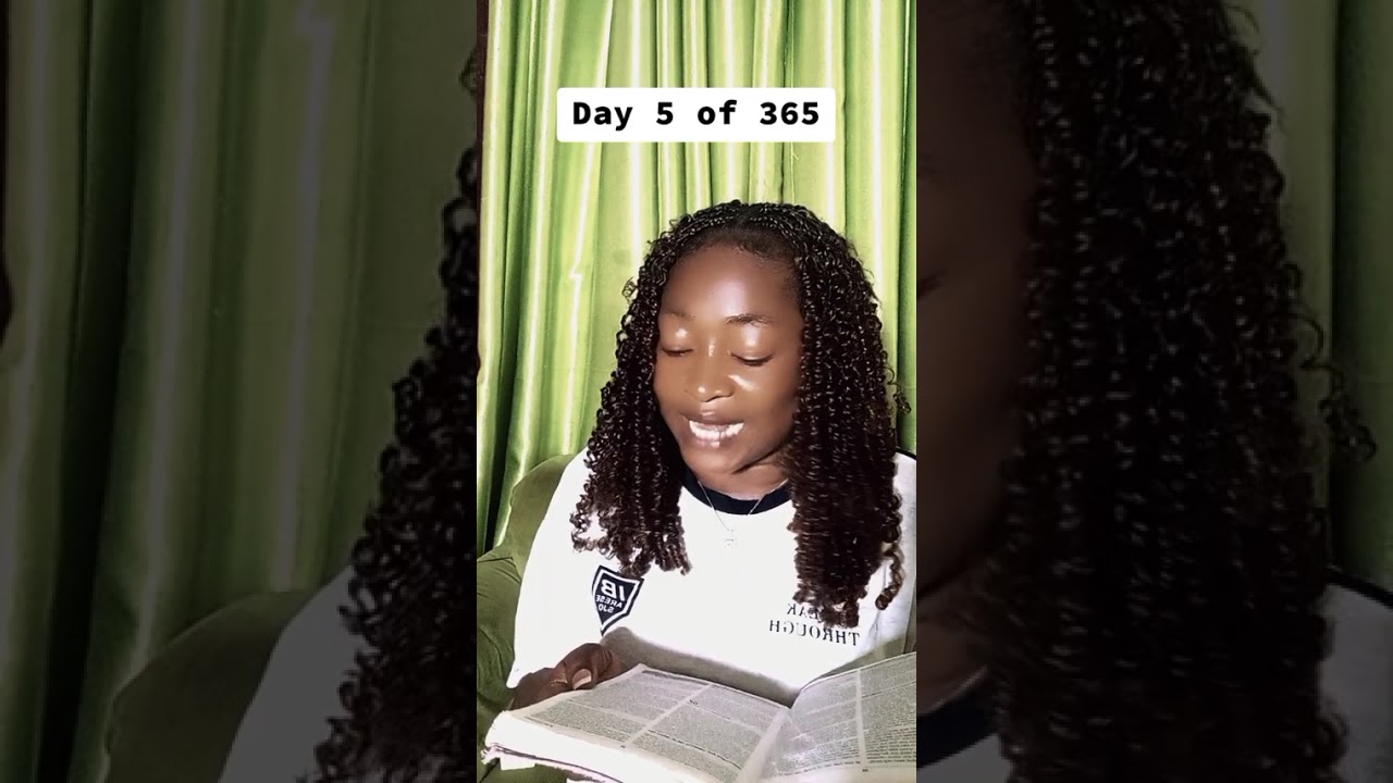 Night reading of Genesis chapter 19,the Word of the Lord is a lamp unto my feet