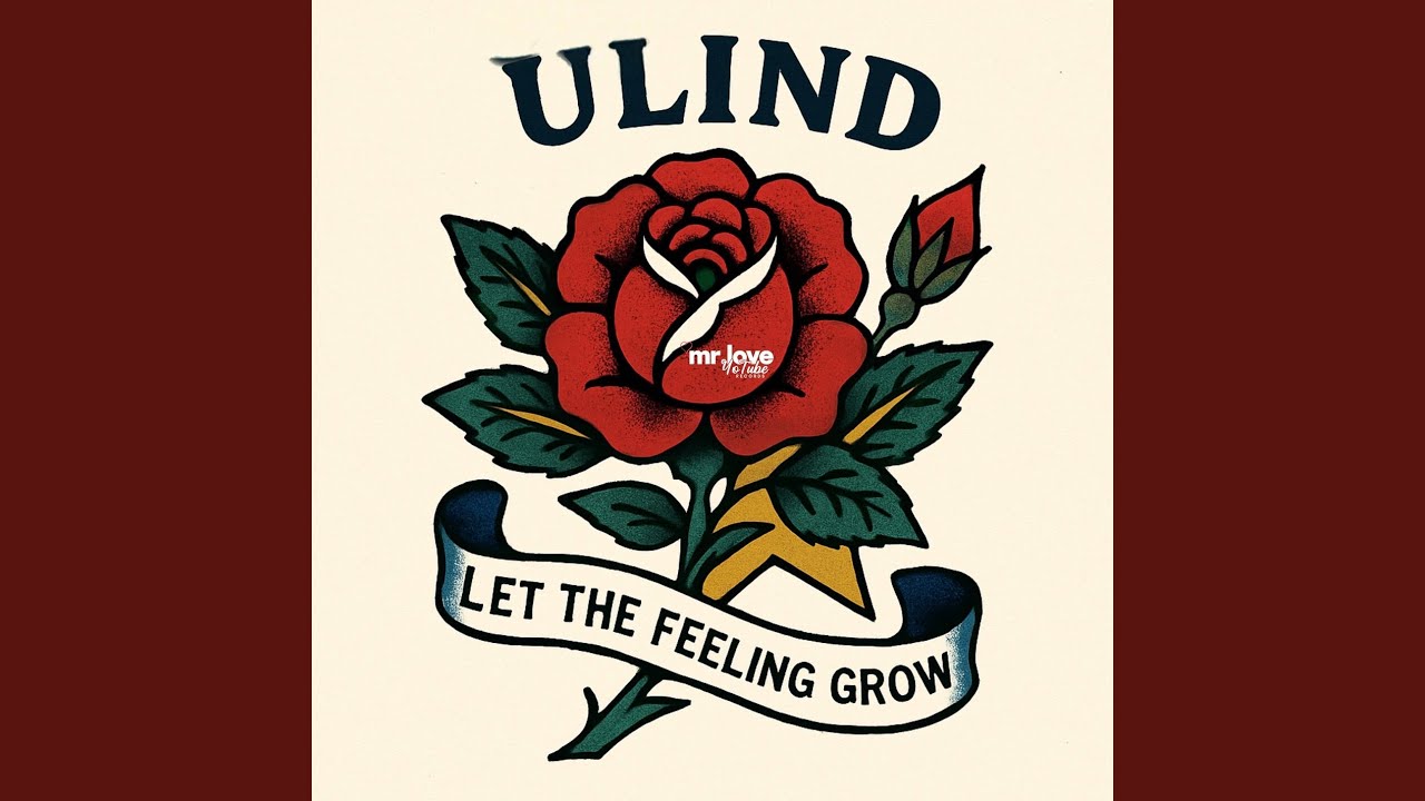 Let The Feeling Grow