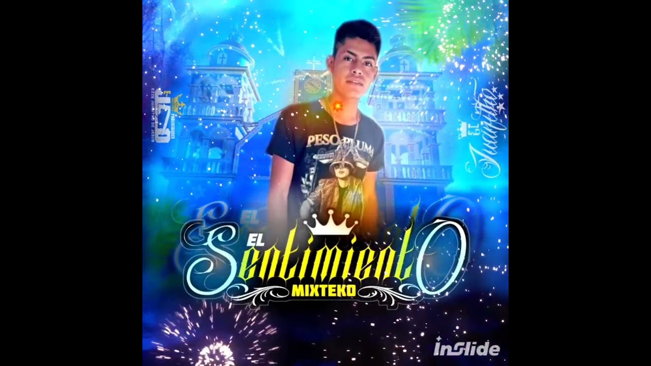 Mirada eterna 🛑 En vivo al estilo del sentimiento mixteko ☺️💯