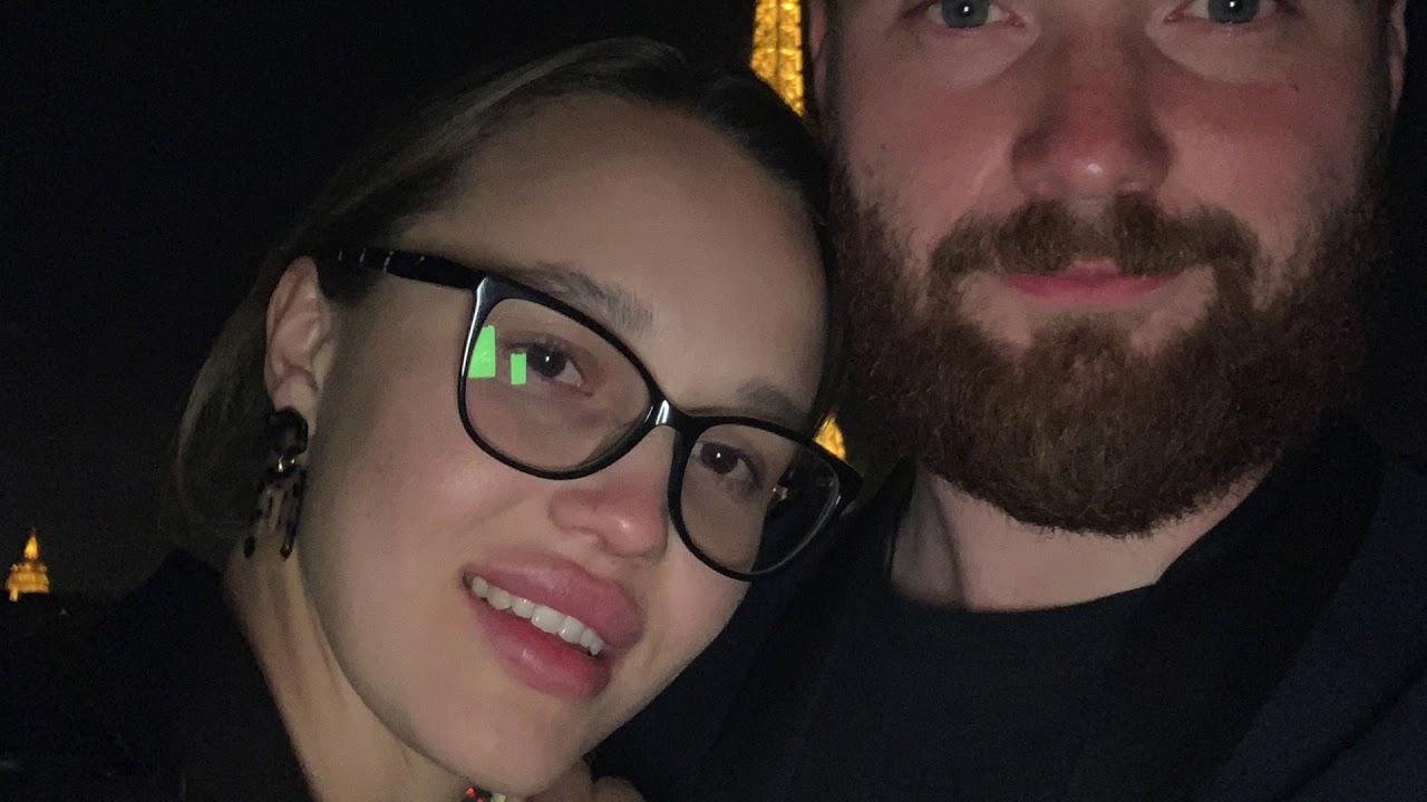 Awesome Paris 2019: Travel video (GOPRO 7 BLACK)