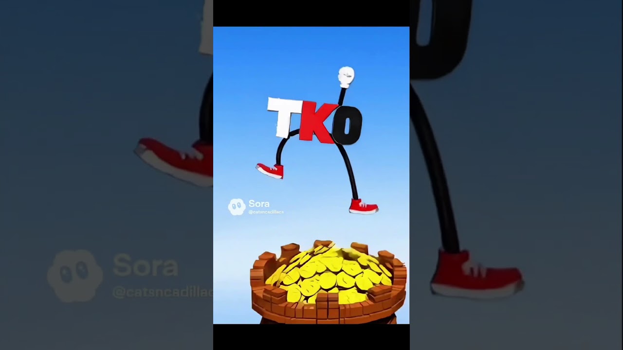 First UFC, then WWE, now AAA. The TKO Enshitification has begun! 