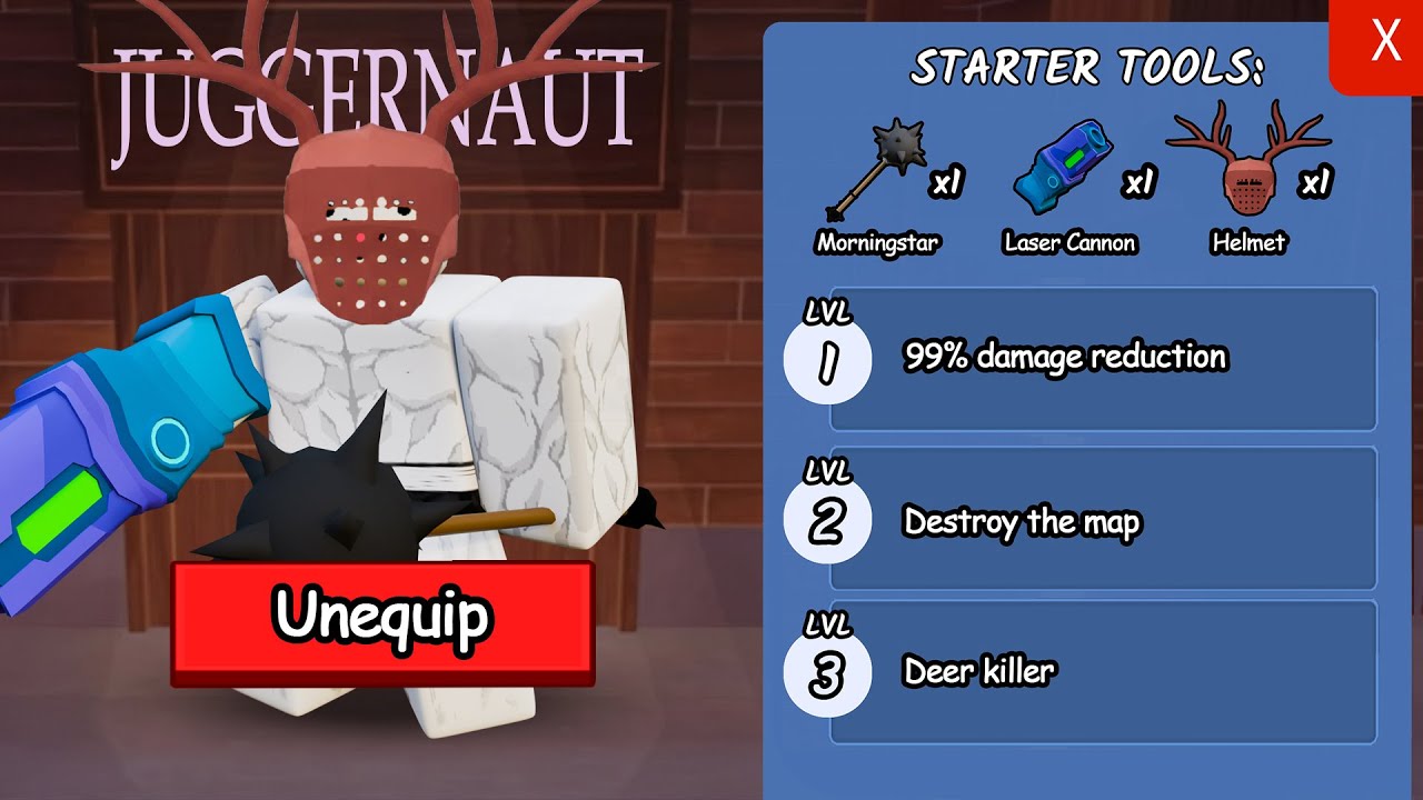 Я разблокировал 10-ЗВЕЗДНЫЙ КЛАСС в 99 Nights in the Forest!