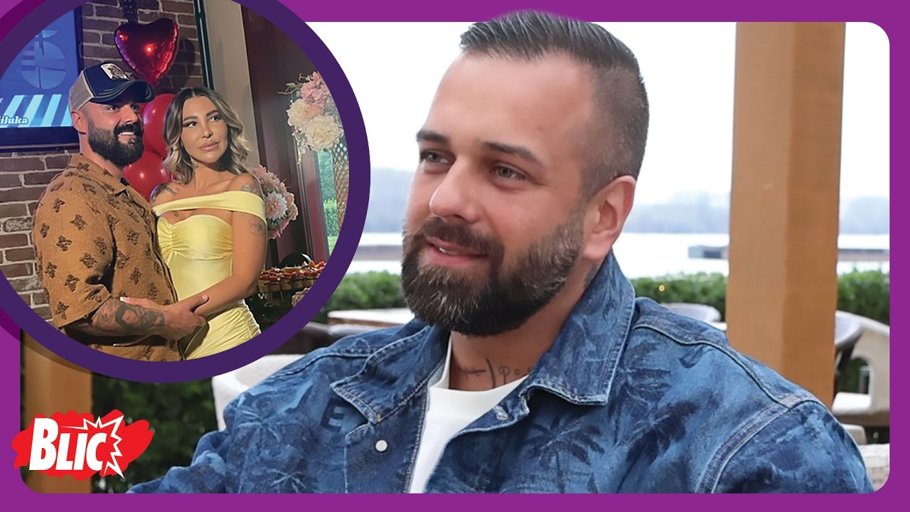 KAD OVO ČUJU LUKA I ANELI Izbačeni takmičar otkrio tajne Elitara: Biv&scaron;a me krivi za gubitak bebe